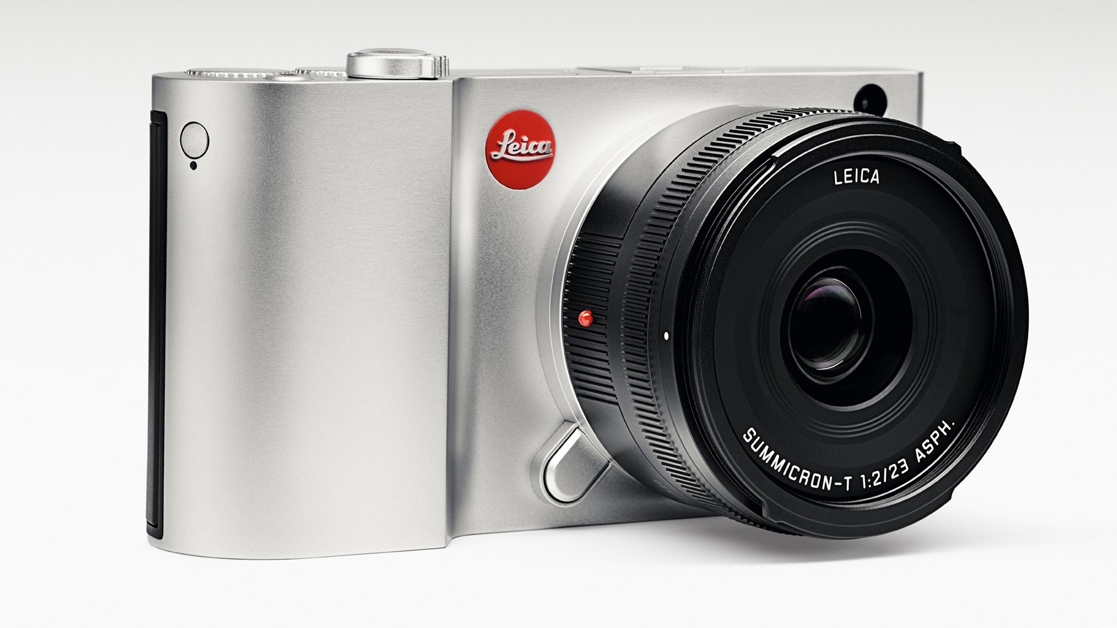 Leica T Camera System 
